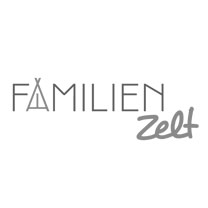 Familien Zelt